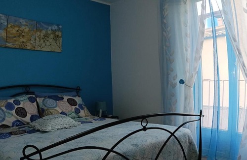 Agrigento Apartment | La Deliziosa