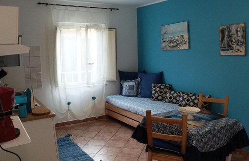 Agrigento Apartment | La Deliziosa