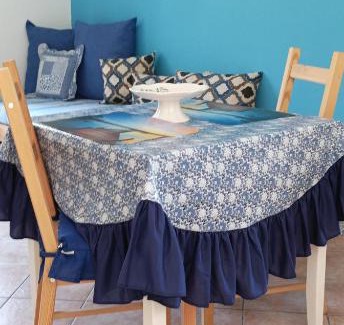 Agrigento Apartment | La Deliziosa