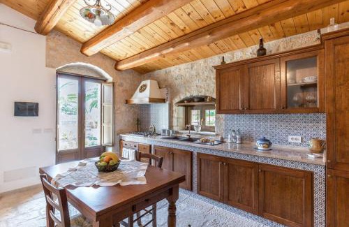 Scicli House | La Dimora del Decano