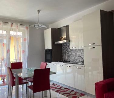 Realmonte Apartment | La Dimora in Piazza