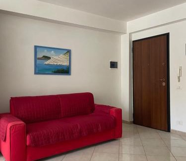 Realmonte Apartment | La Dimora in Piazza