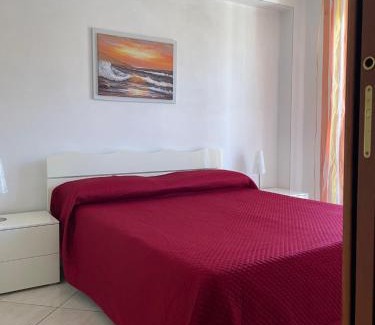 Realmonte Apartment | La Dimora in Piazza