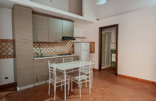 Termini Imerese Apartment | La discesa di San Giuseppe