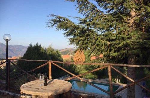 Solicchiata House | La Dolce Vita Country House with pool - Solicchiata