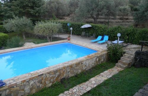 Solicchiata House | La Dolce Vita Country House with pool - Solicchiata