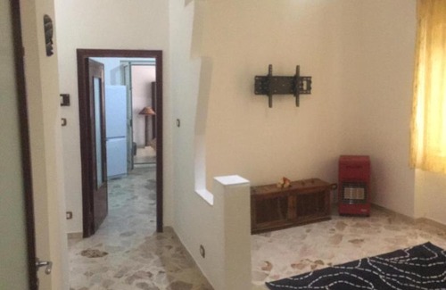 Agrigento Apartment | La Dolcezza