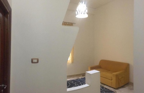 Agrigento Apartment | La Dolcezza