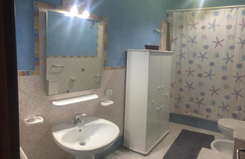 Agrigento Apartment | La Dolcezza