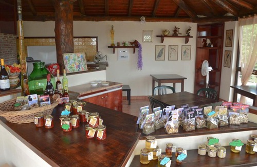 Viagrande Bed & Breakfast | La Fagianaia