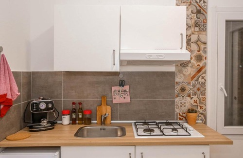 Modica Apartment | La Finestra Sul Castello - Modica Panoramic Flats