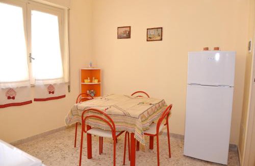 Avola Apartment | la finestra sul cortile da Alberto