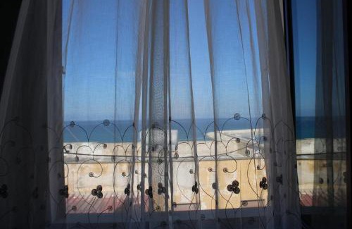 Balestrate Apartment | La finestra sul mare