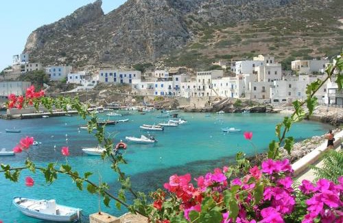 Balestrate Apartment | La finestra sul mare