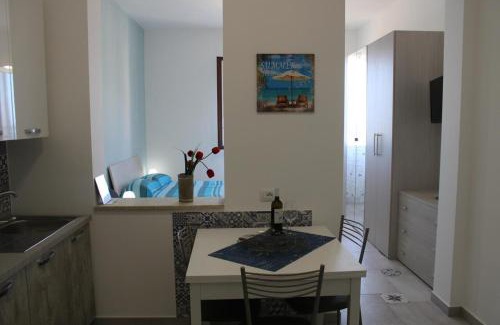 Balestrate Apartment | La finestra sul mare