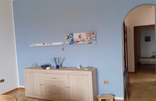 Trappeto Apartment | LA FINESTRA SUL MARE