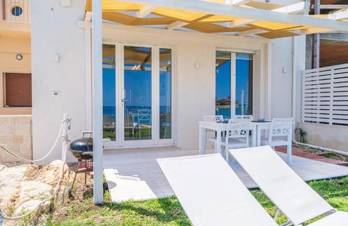 Marzamemi House | La fuga blu di Marzamemi