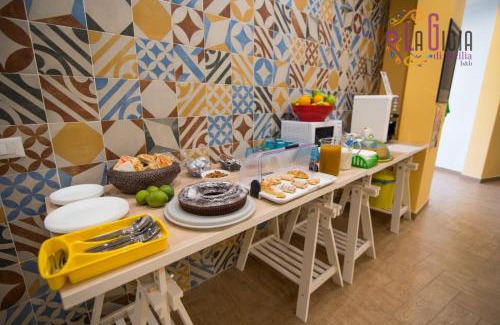 Avola Bed & Breakfast | La Gioia di Sicilia B&B