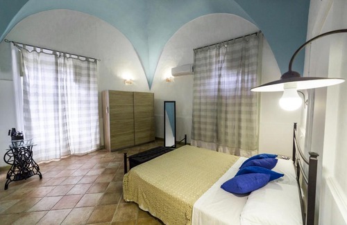 Fiumefreddo di Sicilia Villa | La Gurna Relax