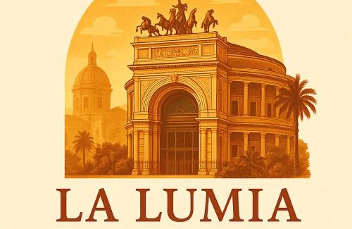 Borgo Vecchio Apartment | La Lumia - Al Politeama