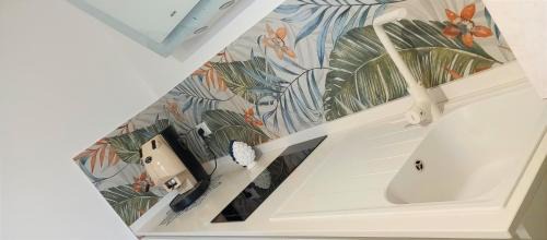 Mockarta Apartment | La maiolica