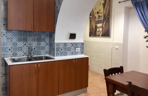 Caltagirone Apartment | La maison de Cocò.
