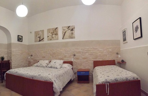 Caltagirone Apartment | La maison de Cocò.