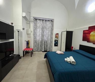 Borgo-Sanzio House | La Maison di Angela