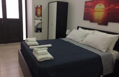 Borgo-Sanzio House | La Maison di Angela