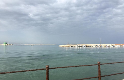 Trapani City Centre Apartment | La Marina 62, centrale, sul porto di Trapani