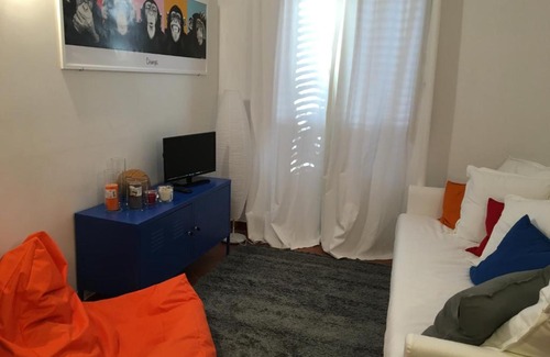 Trapani City Centre Apartment | La Marina 62, centrale, sul porto di Trapani