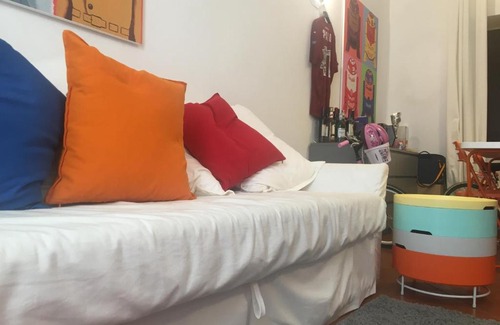 Trapani City Centre Apartment | La Marina 62, centrale, sul porto di Trapani