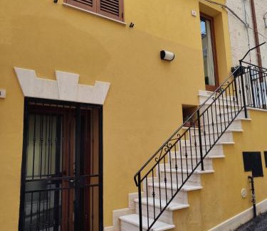 Castellammare del Golfo House | La Marina