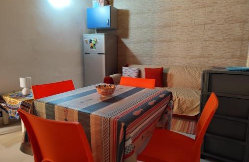 Castellammare del Golfo House | La Marina