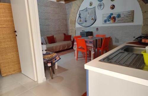 Castellammare del Golfo House | La Marina