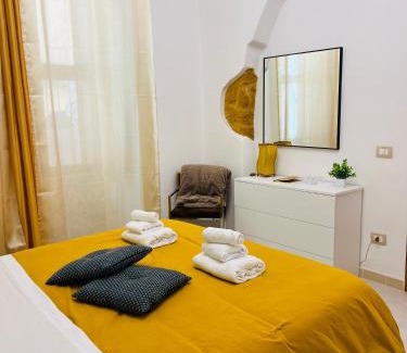 Agrigento House | La Nicchia Apartment