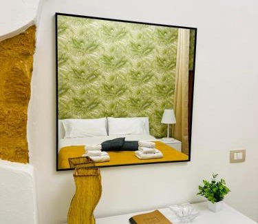 Agrigento House | La Nicchia Apartment
