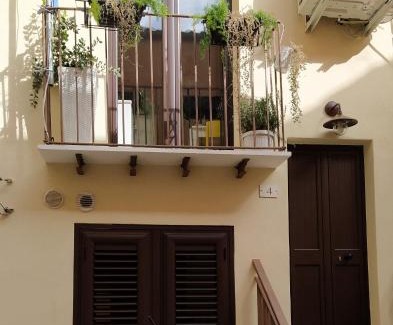 Agrigento House | La Nicuzza-#historicalhouse