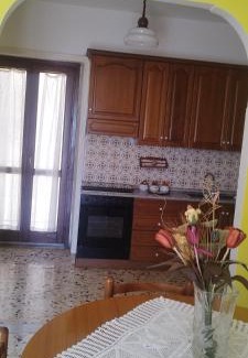 Caltabellotta House | La Petra