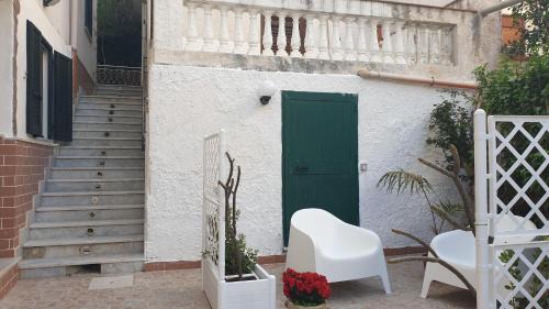 Mondello Apartment | La Pomelia