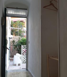 Mondello Apartment | La Pomelia