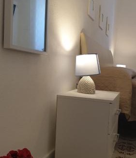 Mondello Apartment | La Pomelia