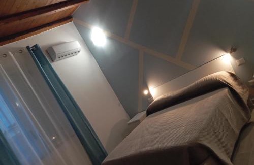 Trappeto House | La Praiola