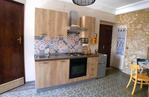 Racalmuto Apartment | “La Rampa” Affitti Brevi - Racalmuto (AG) Sicilia