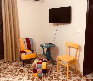 Racalmuto Apartment | “La Rampa” Affitti Brevi - Racalmuto (AG) Sicilia
