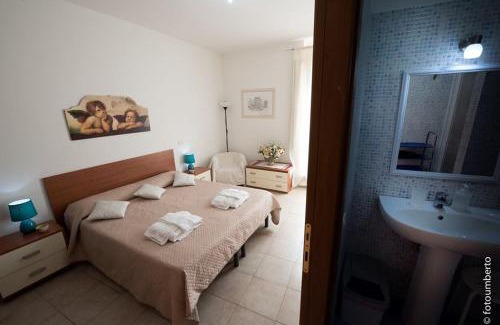 Caltagirone Bed & Breakfast | La Rosa Antica