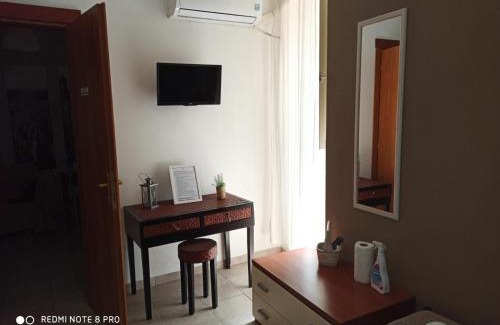 Caltagirone Bed & Breakfast | La Rosa Antica