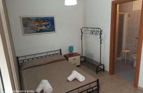 Caltagirone Bed & Breakfast | La Rosa Antica