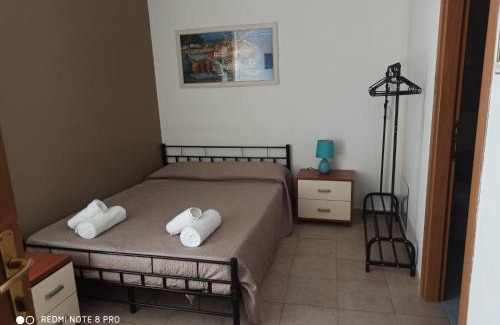 Caltagirone Bed & Breakfast | La Rosa Antica