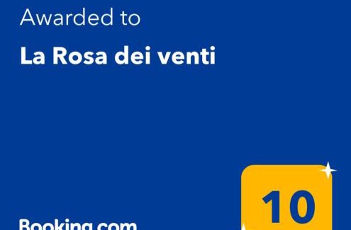 Calatafimi Apartment | La Rosa dei venti